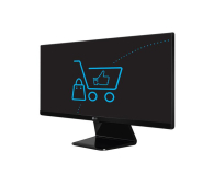 LG 29UM67-P czarny - 243101 - zdjęcie 3